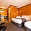 Parklands Motorlodge & Holiday Park