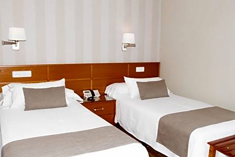 Double Room - Disability Access