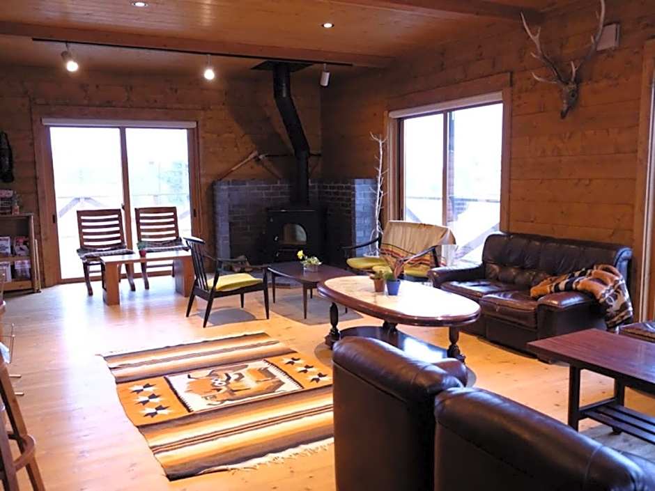 Pension Kamifuji