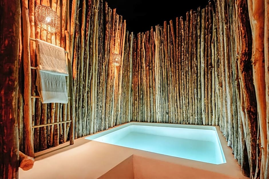 Majaro Hotel Tulum