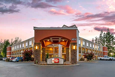 Best Western Plus Rancho Cordova Inn
