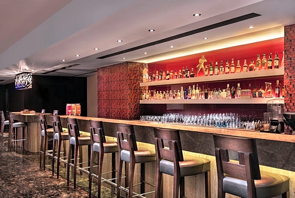 Crowne Plaza Greater Noida By IHG