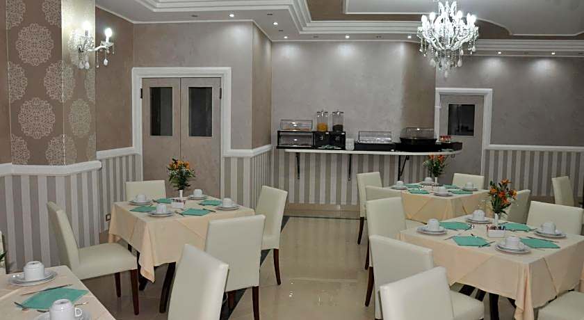 Hotel Inn Taormina