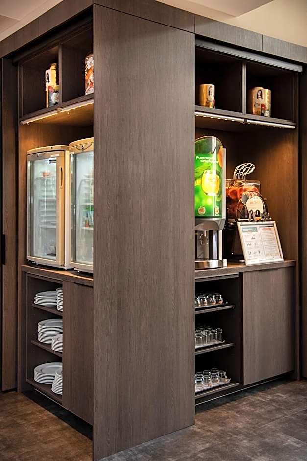 Best Western Plus Hotel Colbert