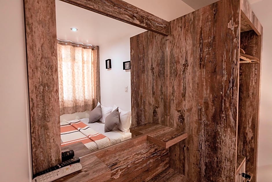Cozy Room Cusco Hotel