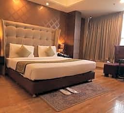 Pipal Tree Hotel