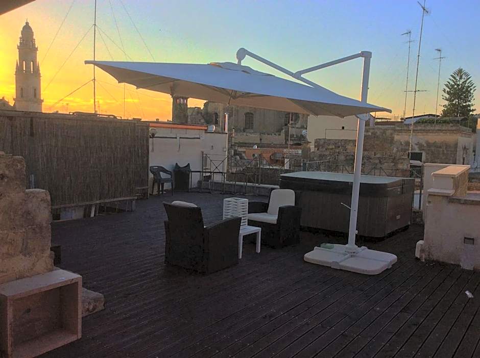 B&B Centro Storico Lecce