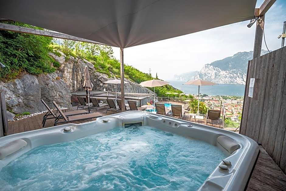 Garda Hotel Forte Charme