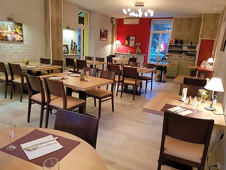 Logis hôtel restaurant les Carillons