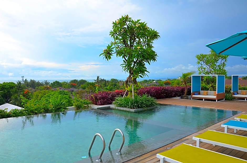 Rama Residence Padma
