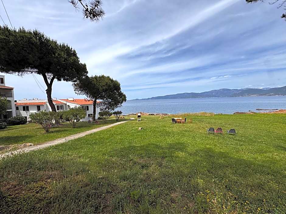 Résidence Punta paliagi