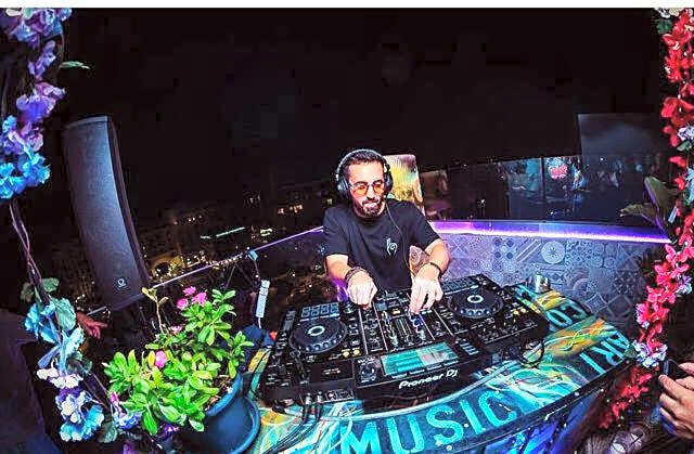 Marco Polo Party Hostel