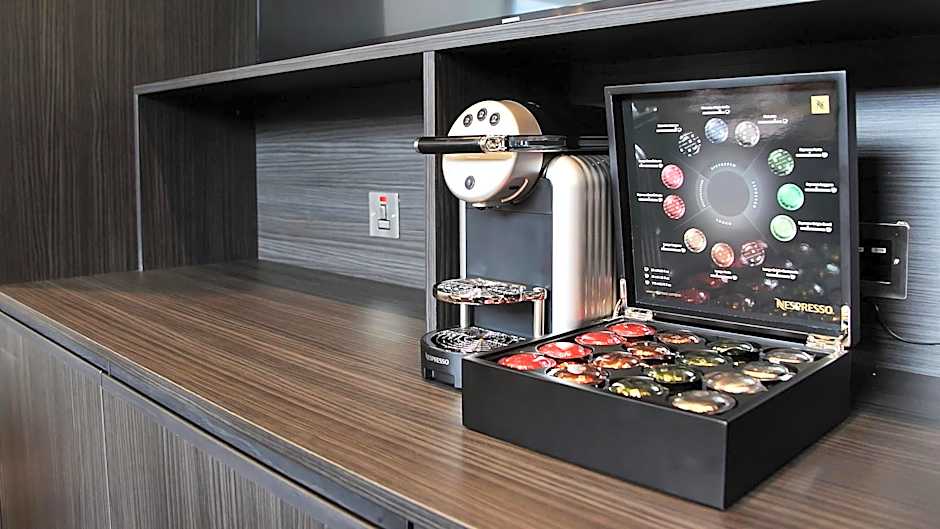 Crowne Plaza Aberdeen Airport By IHG