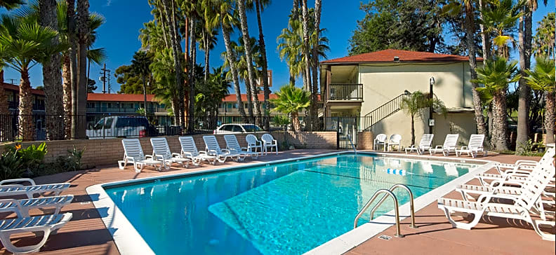 Hilton Garden Inn San Diego Old Town/Sea World Area