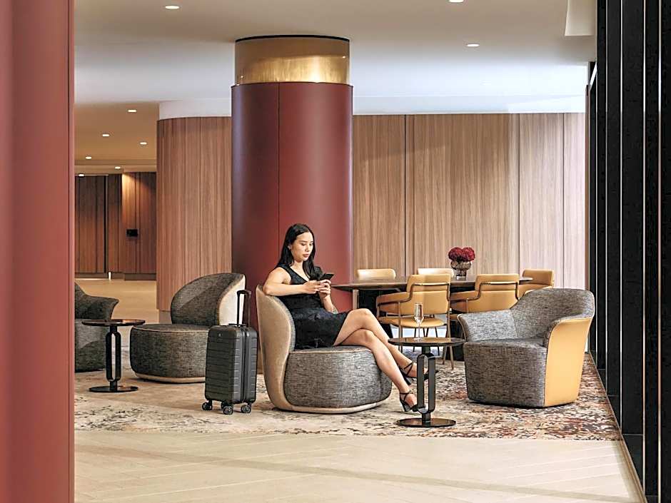 Mercure Melbourne Doncaster