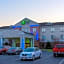 Holiday Inn Express Hotel And Suites Kinston