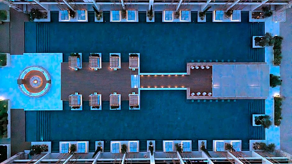 Royal Pearl Island Chios Hotel and Spa