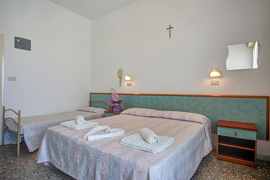 Hotel Diamante 5 minuti dalla fiera di rimini