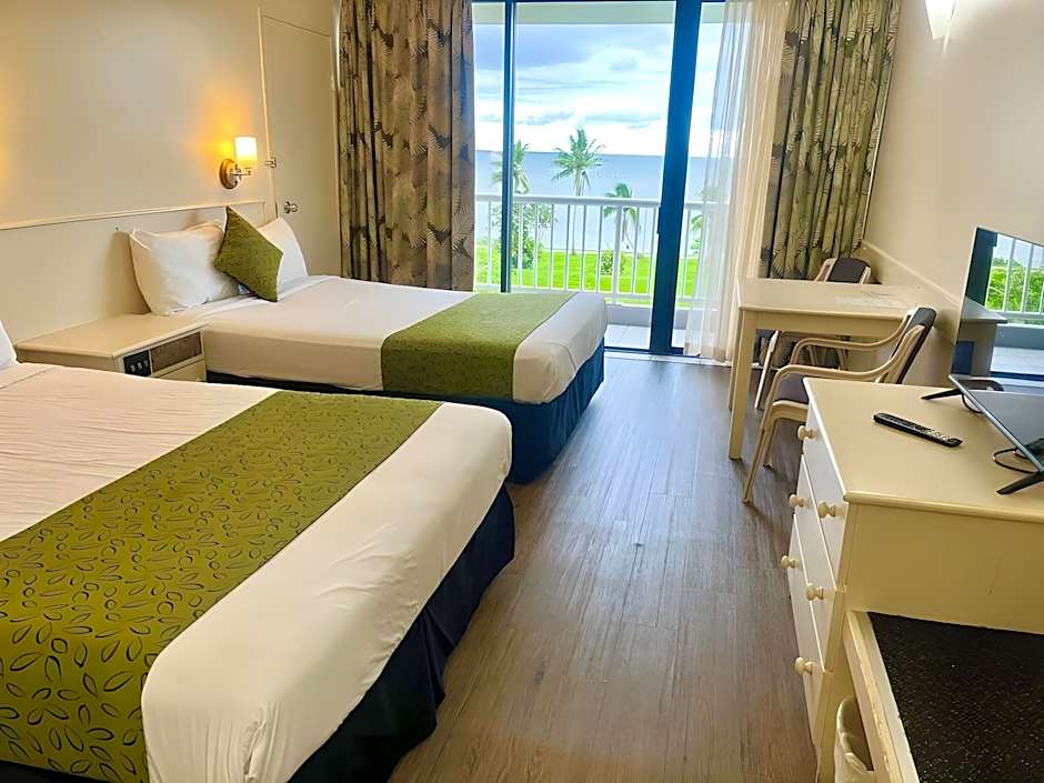 Acacia Court Hotel