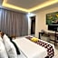 Lovina Beach Hotel