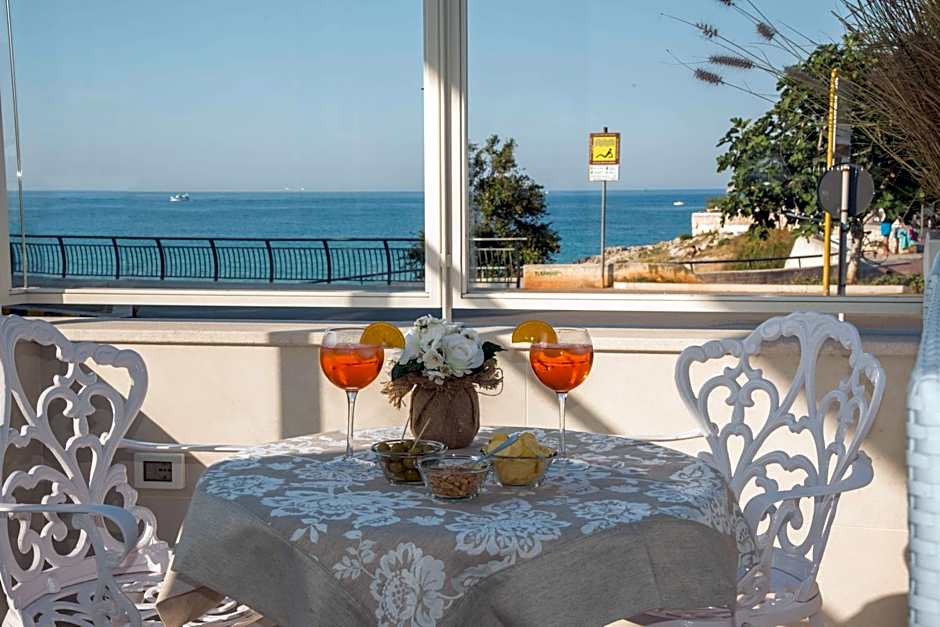 Bellariva Monopoli B&B e Relax