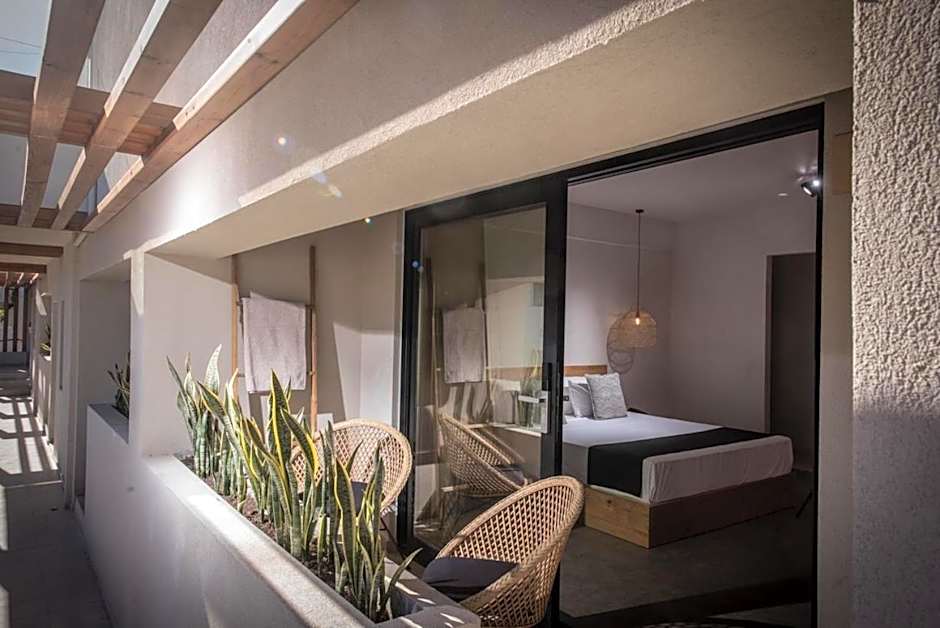 Indigo Inn Casa Adults Only