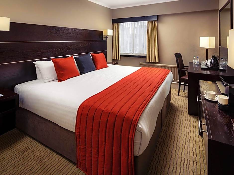 Mercure Glasgow City Hotel