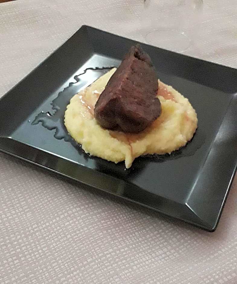 Da Santo Hotel Ristorante Pizzeria