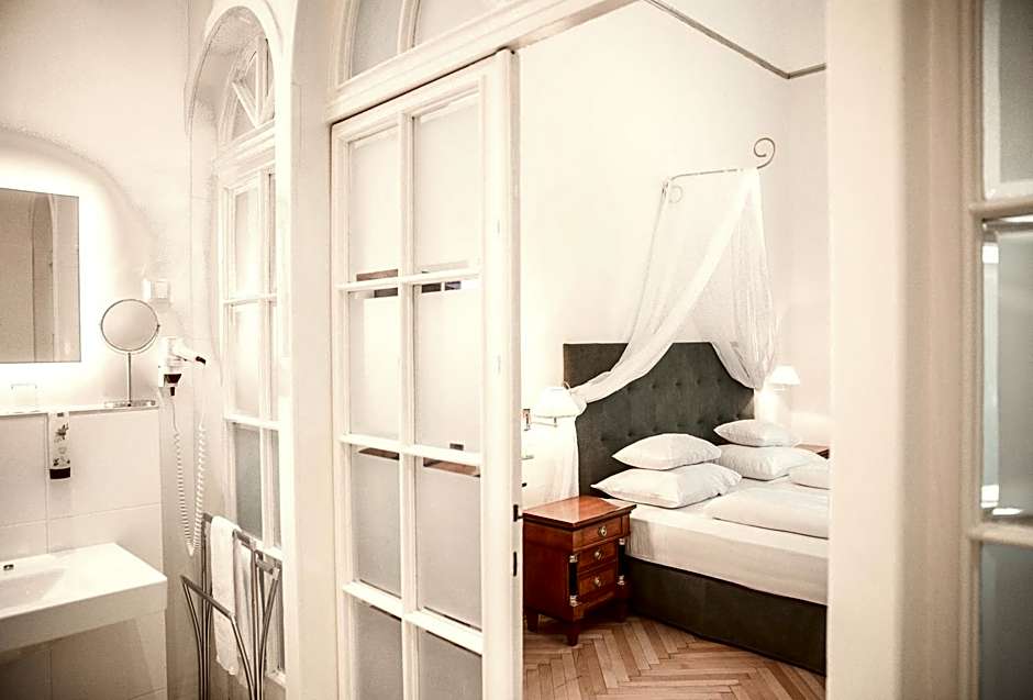 Palais Hotel Erzherzog Johann