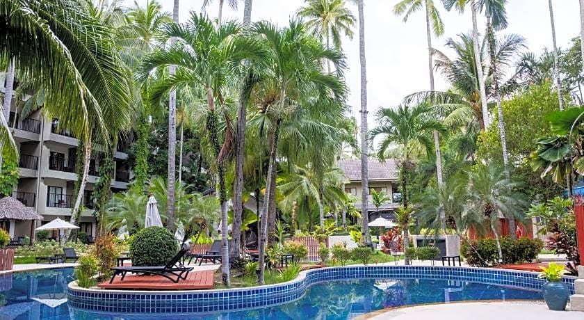 Holiday Inn Resort Phuket Surin Beach