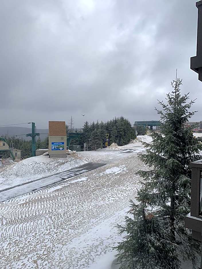 Highland House 207 Slopeside, Village Area, Ski in out