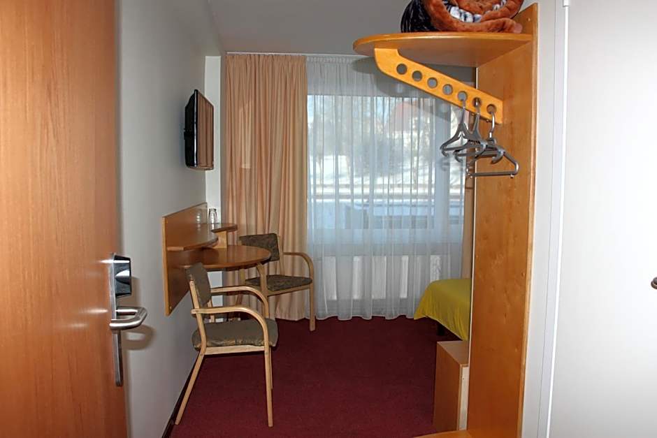 Hotel Madona