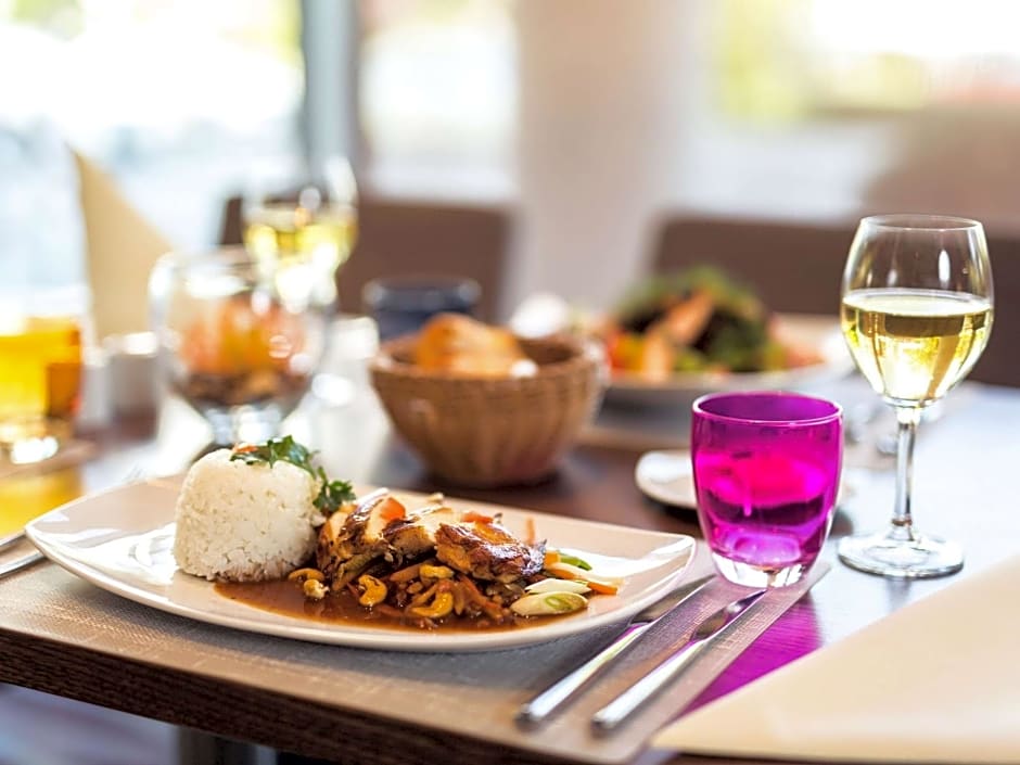 Novotel Duesseldorf City West