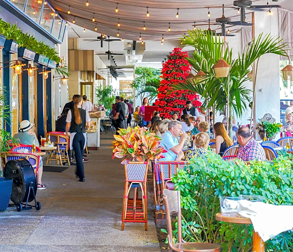 PRAIA Hotel Boutique & Apartments Miami Beach