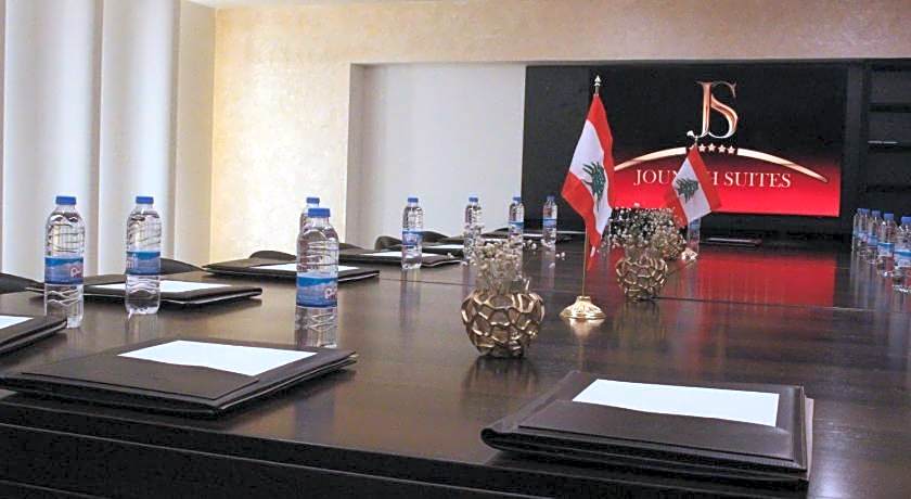 Jounieh Suites