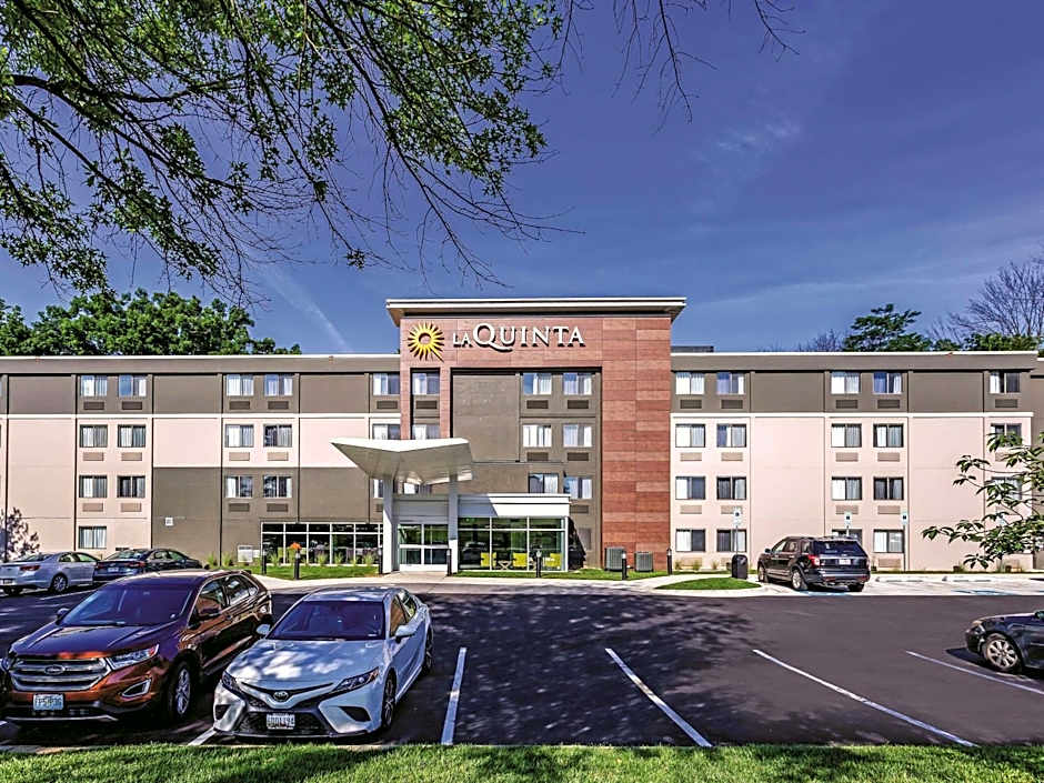 La Quinta Inn & Suites by Wyndham Columbia Jessup