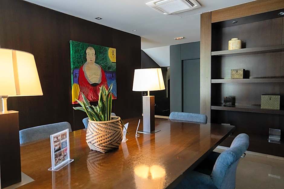 Hotel Ciutat Martorell