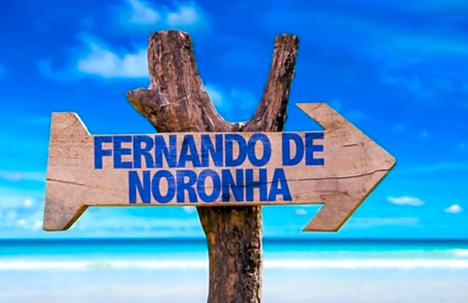 Pousada Portal dos Golfinhos