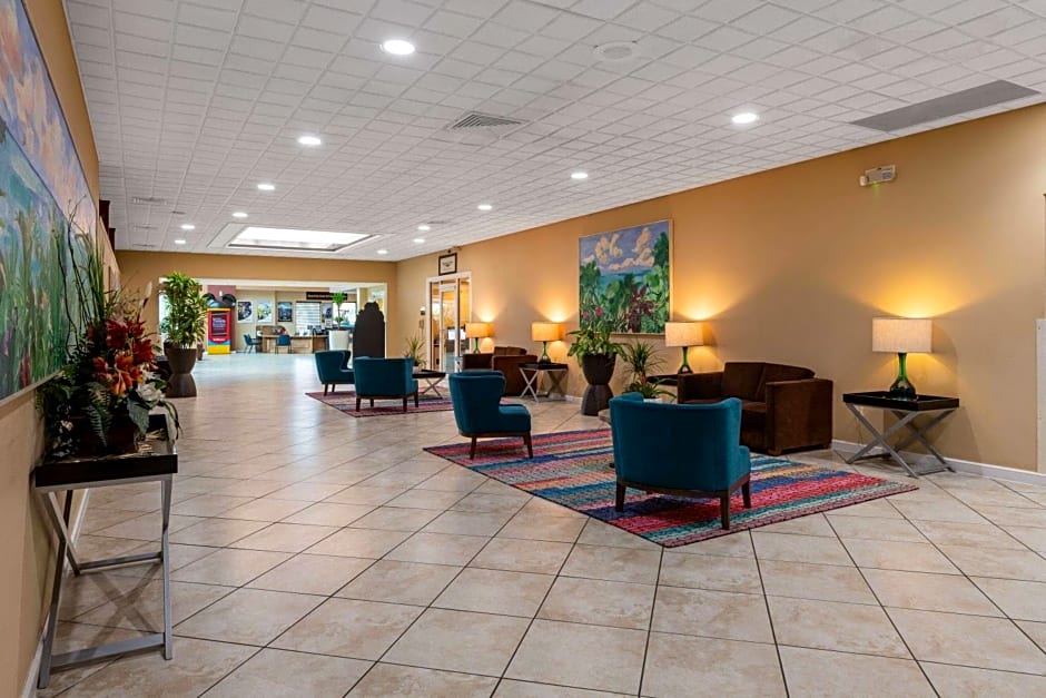 Ramada by Wyndham Kissimmee Gateway