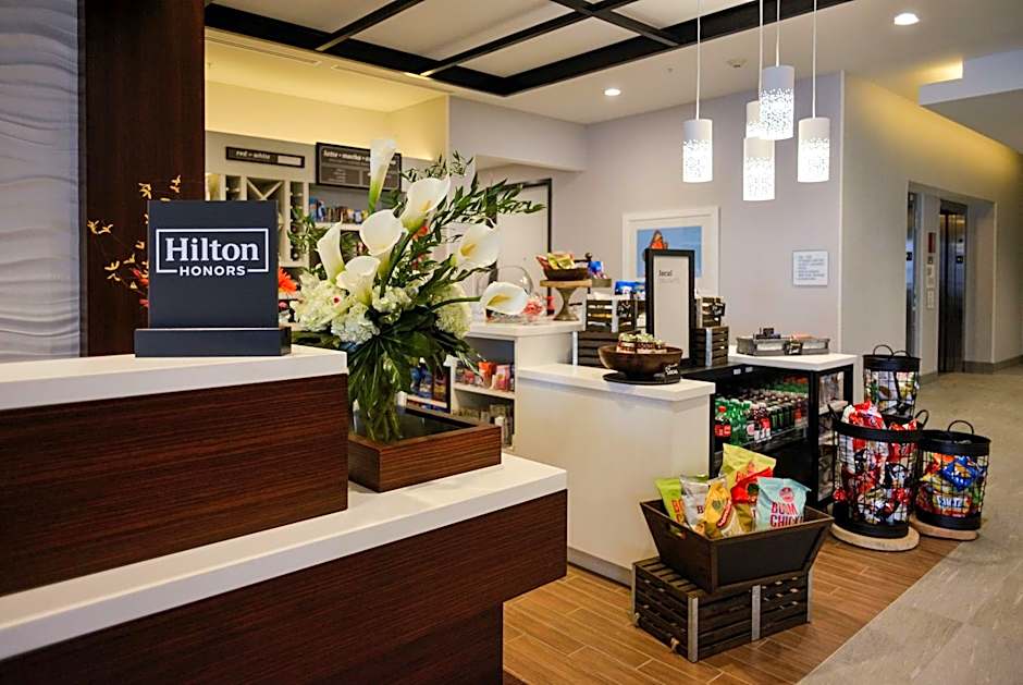 Hilton Garden Inn Louisville Mall Of St. Matthews