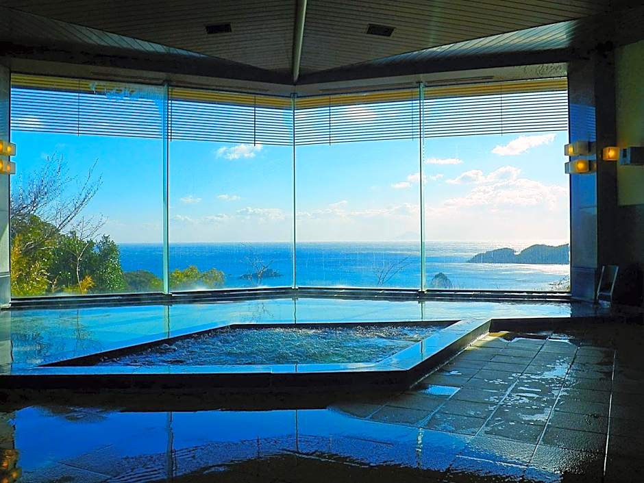 Shimoda View Hotel