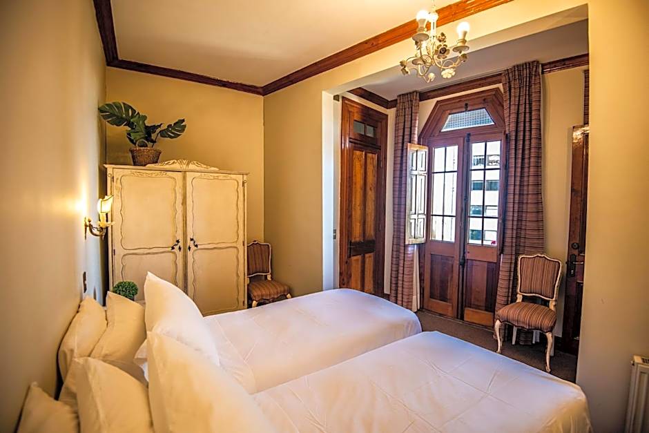 Gran Hotel Gervasoni