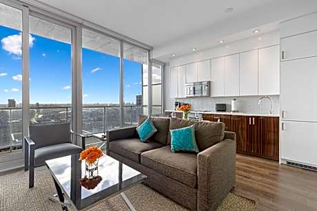 SOHO Residences Lisgar