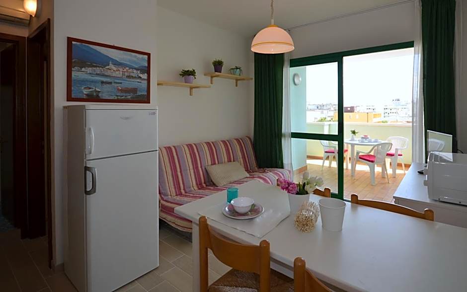 Appartamenti Acquaverde