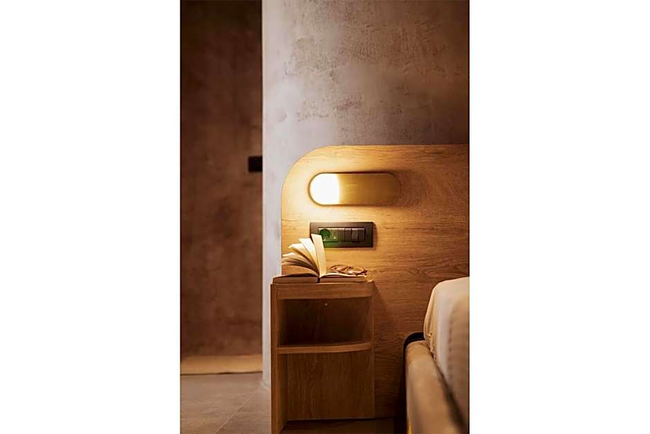 Medusa Luxury Suites