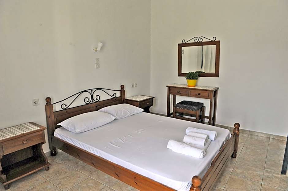 Morfeas Hotel