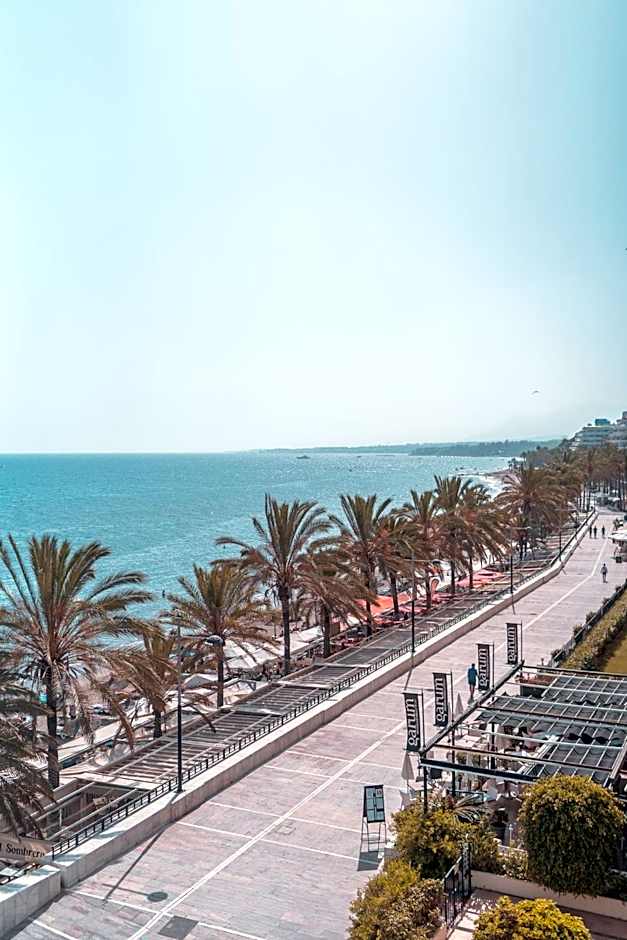 Puerto Azul Marbella