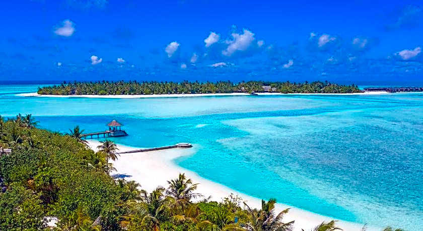 Naladhu Private Island Maldives