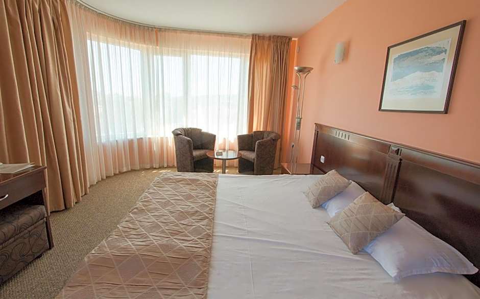 Hotel Divesta - self check in