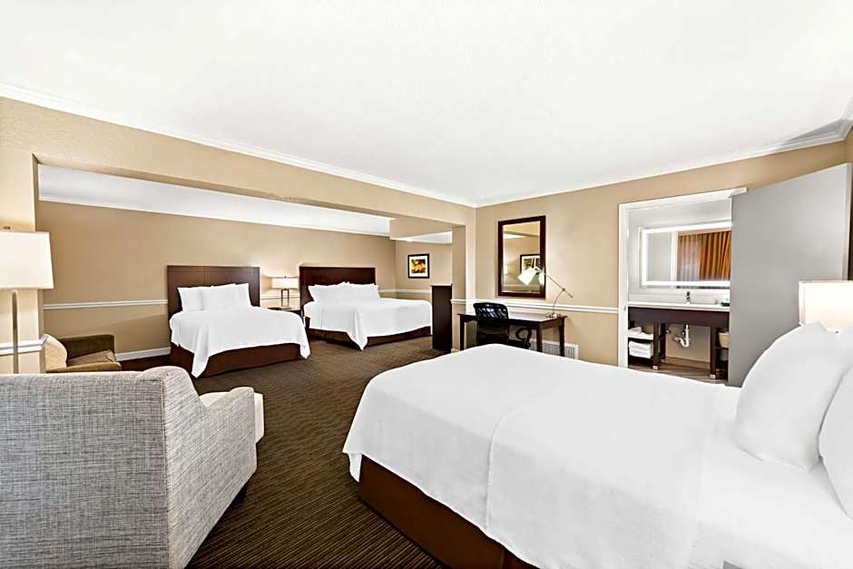 Best Western State Fair Inn